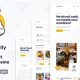 Starbelly – Restaurant Cafe WordPress Theme