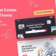 Dlisting – Real Estate WordPress Theme