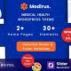 Medirus – Medical Health WordPress Theme