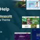 WiHelp – Nonprofit Charity WordPress Theme