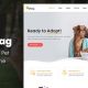 Tailwag – Dog Breeder WordPress Theme