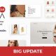 IRINA – Elementor WooCommerce Theme