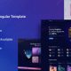 Bitakon – NFT Marketplace Angular Template