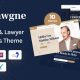 Lawgne – Law & Lawyer WP Theme