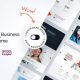 Utah – Multi-Purpose Business WordPress Theme
