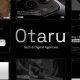 Otaru – Technology Digital Agency Theme