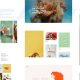 Teinte – Creative Portfolio and Design Theme