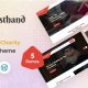 Trusthand – Charity WordPress Theme + RTL