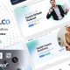 Wellco – Coach Online Courses WordPress