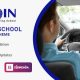 Tain – Driving School WordPress Theme