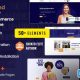 Bookland – Bookstore E-commerce WordPress Theme