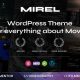 Mirel – Movie Studios and Filmmakers