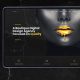 Luxa – Luxury Black MultiPurpose WordPress Theme