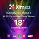 Ximsa – SaaS Startup & IT Solutions Theme