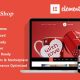 Gifts Shop – Handmade Souvenirs WooCommerce WordPress Theme