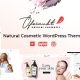 Ofeianht – Natural Cosmetics WordPress Theme