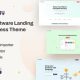 Landpagy – Multipurpose Landing page WordPress Theme