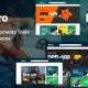 Allegro – Equipment Shop WooCommerce WordPress Theme for Machine Tools