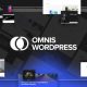 Omnis – Next-Gen Multi-Purpose WordPress Theme