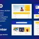 Pocco – bbPress Forum Blog WordPress Theme