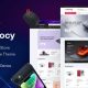 Technocy – Electronics Store WooCommerce Theme