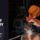 Manufaktur Solutions – Industry and Factory Theme