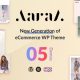 Aaraa – Responsive Multipurpose Woocommerce Theme