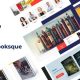 Booksque – Book Store Shopify Theme