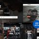 Ksport – Sport Store Responsive Shopify Theme