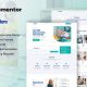 Kindera – Child Therapist Psychologist Service Elementor Template Kit