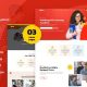 Egrad – LMS Education WordPress Theme