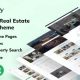 Rhoomy – Real Estate WordPress Listing Theme
