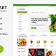 Vegicart – Organic Fruits Vegitable Store Shopify 2.0 Responsive Theme