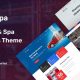 Carspa – Motor Wash Cleaning WordPress Theme