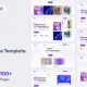 NftiX – Multipurpose NFT Marketplace Template