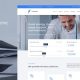 Finpeak – Business Finance Consulting WordPress Theme