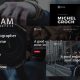 Rekam | A Modern Videographer WordPress Theme