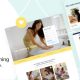 MyAide – Cleaning Services Theme