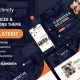 Technofy – IT Services Solutions Elementor Template Kit