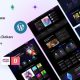 Neftron – NFT and Crypto Marketplace WordPress Theme