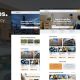 ReallHomes – Real Estate Property Agency ReactJs Template