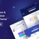 DDoc – Documentation WordPress Theme