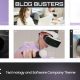 Hawat – Technology and Software Company Theme