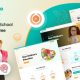 Kindedo – Kindergarten School WordPress Theme