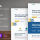 Cirro – Forex and Finance HTML Template