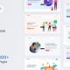 Sandbox – Multipurpose Next.js Template