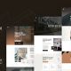 Alipes – Single Property WordPress Theme