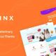Jinx – Pet Shop Veterinary WooCommerce Theme