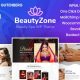 BeautyZone: Beauty Spa Salon WordPress Theme