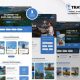 Traveler – Travel Trip Business Elementor Template Kit